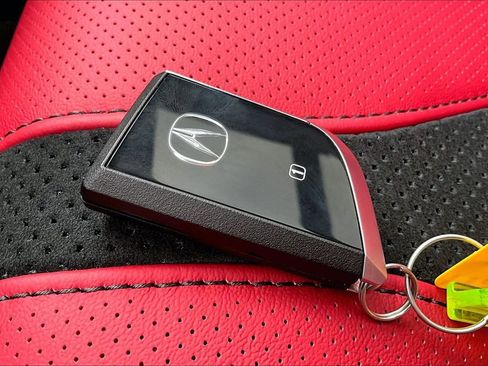 New 2026 Acura RDX A-Spec image 31