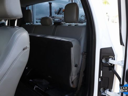 Used 2023 Ford F250 XL w/ Snow Plow/Camper Package AWD/4WD image 40