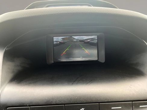 Used 2018 Ford Focus ST FWD image 14