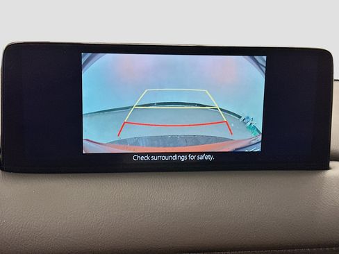 Used 2024 MAZDA CX-5 AWD 2.5 S w/ Select Package image 23