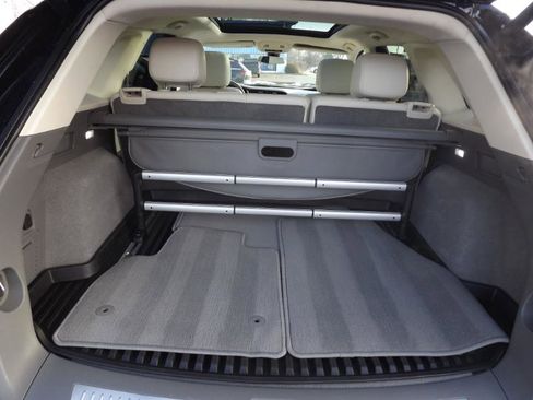 Used 2021 Cadillac XT5 Premium Luxury w/ LPO, Floor Liner Package image 29