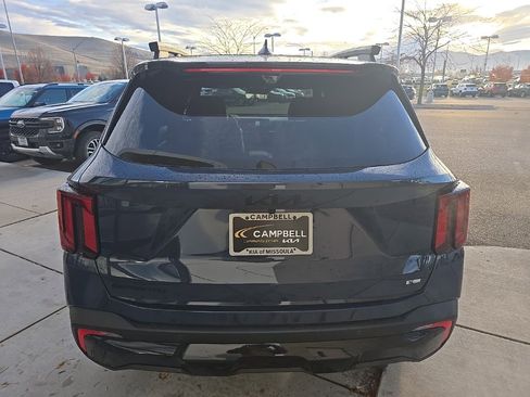 New 2026 Kia Sorento SX Prestige image 5