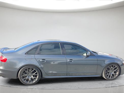 Used 2015 Audi S4 Premium Plus AWD/4WD image 3