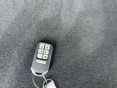 Certified 2023 Honda Odyssey Sport image 50