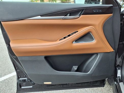 Used 2022 INFINITI QX60 Autograph w/ Cargo Package FWD image 26