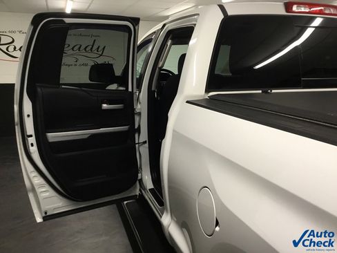 Used 2014 Toyota Tundra SR5 image 39