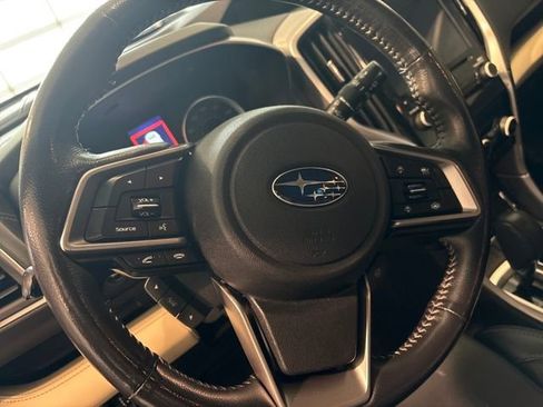 Used 2021 Subaru Ascent Limited image 15