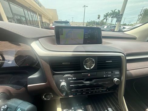 Used 2019 Lexus RX 350 AWD image 29