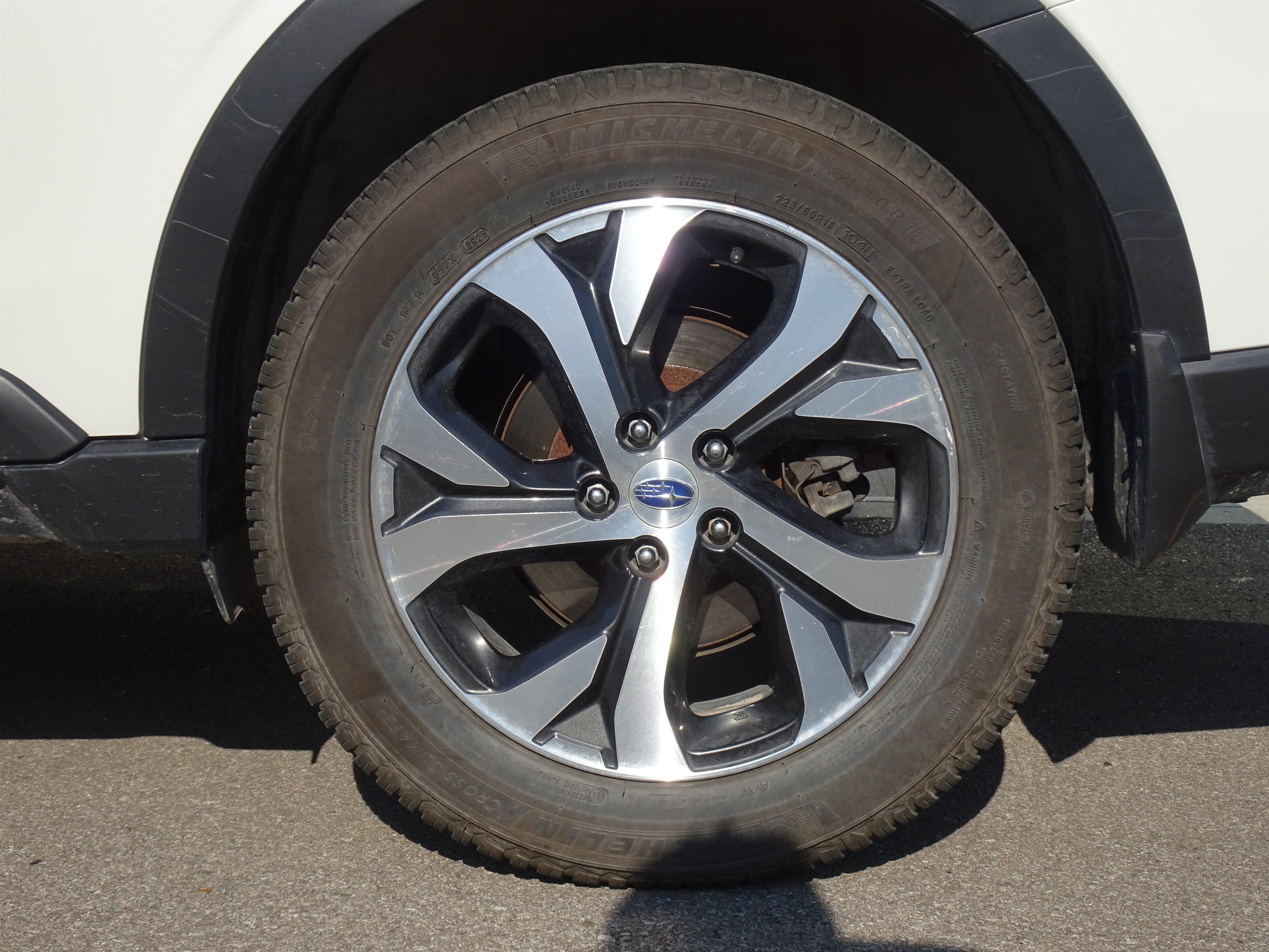 Used 2021 Subaru Outback Touring XT AWD/4WD image 10