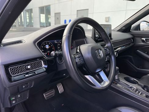 Used 2024 Honda Civic Sport Touring image 28