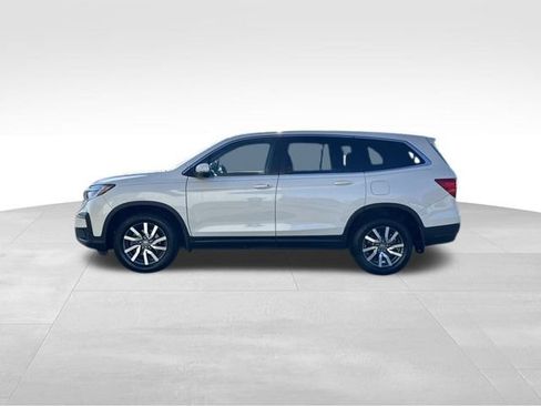 Used 2019 Honda Pilot EX-L image 2