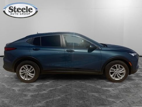 Used 2025 Buick Envista Preferred w/ Convenience I Package FWD image 6