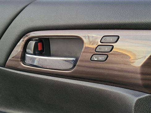 Used 2017 Honda Accord Touring image 22