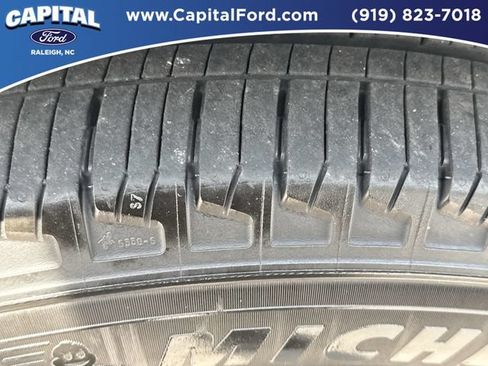 Certified 2023 Ford Explorer XLT w/ Equipment Group 202A AWD/4WD image 14