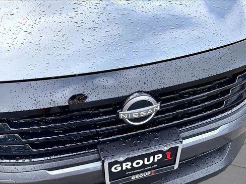 Certified 2026 Nissan Kicks SV FWD image 28