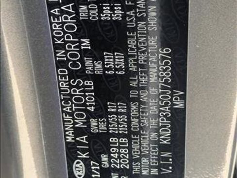 Used 2018 Kia Soul + w/ Audio Package image 24