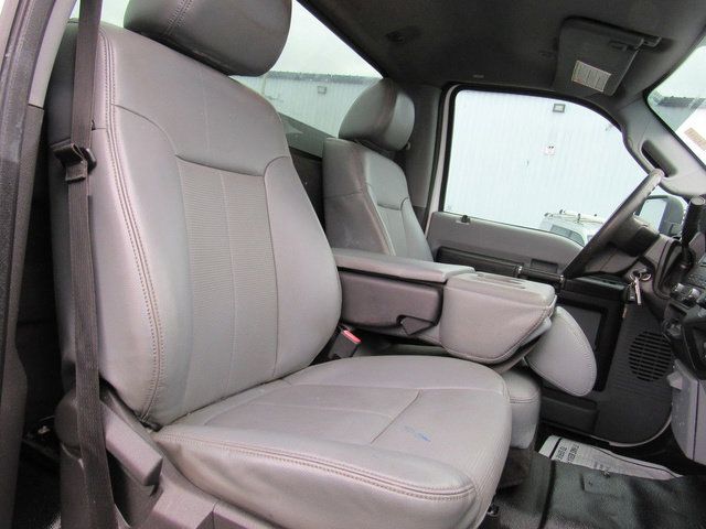Used 2014 Ford F450 XL w/ Power Equipment Group RWD image 15
