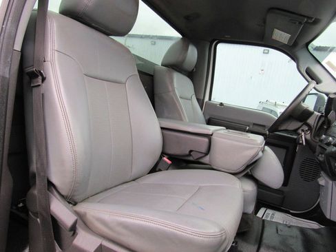 Used 2014 Ford F450 XL w/ Power Equipment Group RWD image 15
