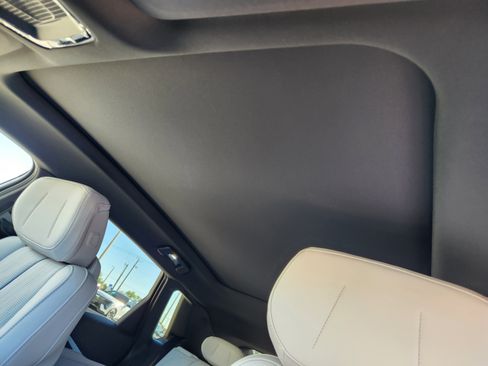 New 2025 Cadillac Lyriq Luxury image 23