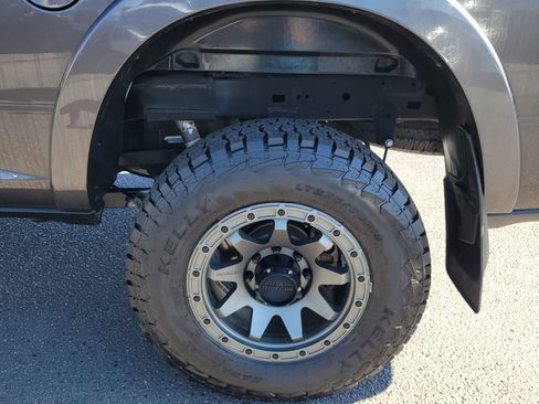 Used 2021 RAM 2500 Laramie w/ Body Color Bumper Group AWD/4WD image 14