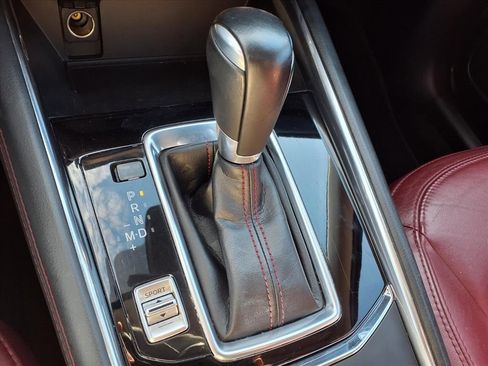 Certified 2022 MAZDA CX-5 Carbon Edition image 23