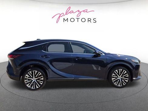 Used 2024 Lexus RX 350 w/ Convenience Package AWD/4WD image 4
