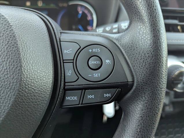 Used 2024 Toyota RAV4 LE AWD/4WD image 14