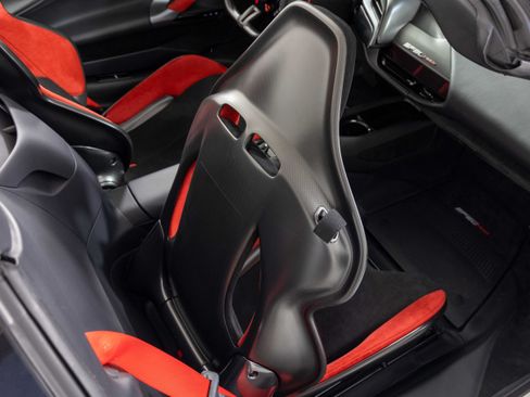 Used 2025 Ferrari SF90 Spider AWD/4WD image 58