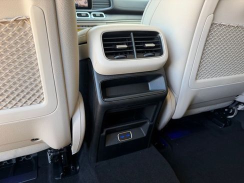 New 2026 Mercedes-Benz GLE 450 4MATIC image 37
