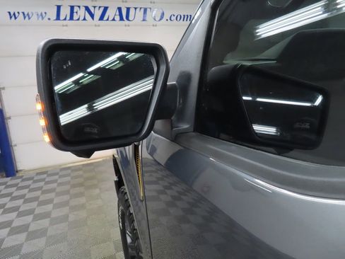 Used 2025 Ford F150 Tremor w/ Bed Utility Package AWD/4WD image 75