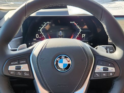 New 2026 BMW X5 xDrive50e AWD/4WD image 12