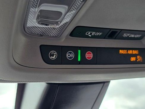 New 2025 Chevrolet Blazer LT w/ Driver Confidence Package image 9