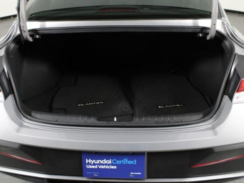 Used 2026 Hyundai Elantra Sport image 18