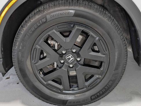 Used 2024 Honda CR-V EX-L image 3