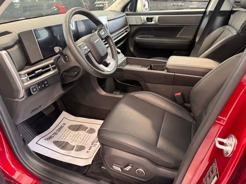 Used 2025 Hyundai Santa Fe XRT AWD/4WD image 10