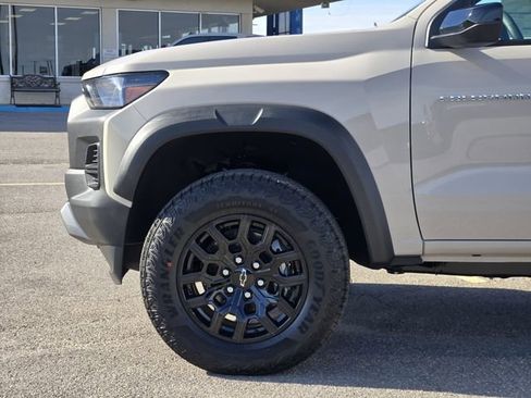 New 2026 Chevrolet Colorado Trail Boss image 5
