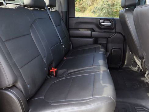 Used 2021 Chevrolet Silverado 3500 W/T w/ WT Convenience Package image 31