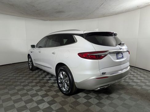 Used 2019 Buick Enclave Avenir w/ Avenir Technology Package image 4