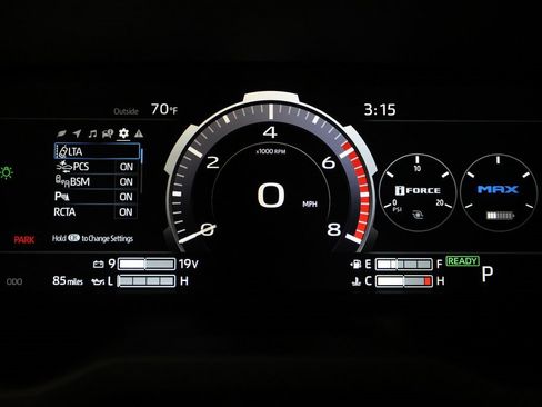 Used 2026 Toyota Tundra TRD Pro image 19