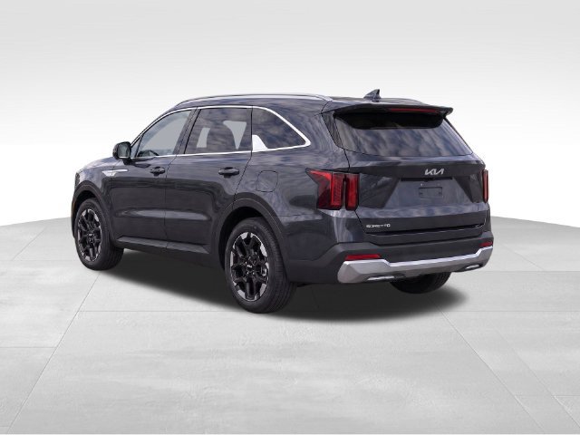 Used 2025 Kia Sorento S w/ Panoramic Sunroof Package FWD image 6