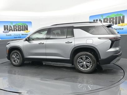 New 2026 Chevrolet Traverse LT w/ Driver Confidence Package