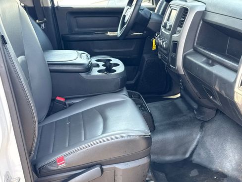 Used 2023 RAM 1500 Tradesman w/ Trailer Tow Package RWD image 13