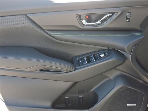 New 2025 Subaru Ascent Bronze Edition image 8