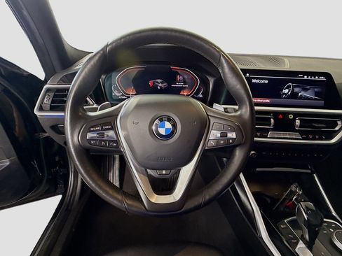 Used 2019 BMW 330i xDrive Sedan w/ Convenience Package image 13
