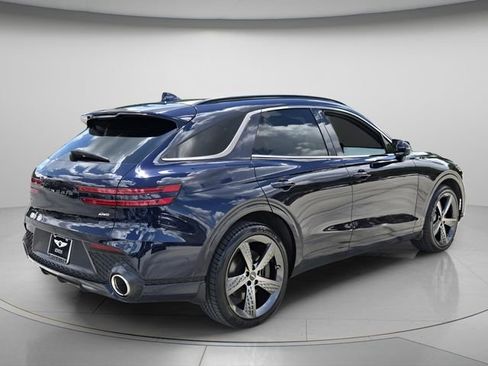 Certified 2023 Genesis GV70 2.5T w/ Sport Prestige Package AWD/4WD image 7