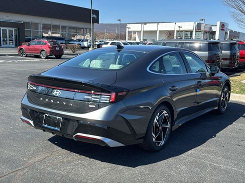 New 2026 Hyundai Sonata SEL AWD/4WD image 5