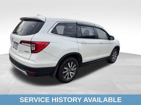 Used 2019 Honda Pilot EX-L image 6