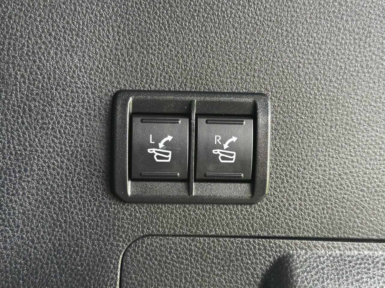 Used 2024 Toyota Sequoia TRD Pro AWD/4WD image 34
