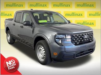 New 2026 Ford Maverick XL FWD 360° Tour