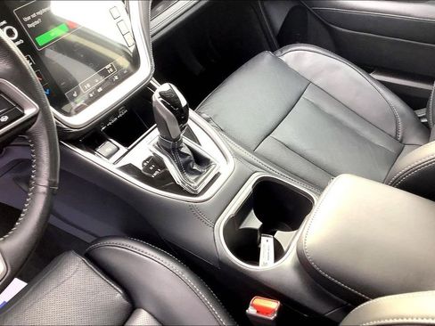 Certified 2023 Subaru Outback Limited image 20